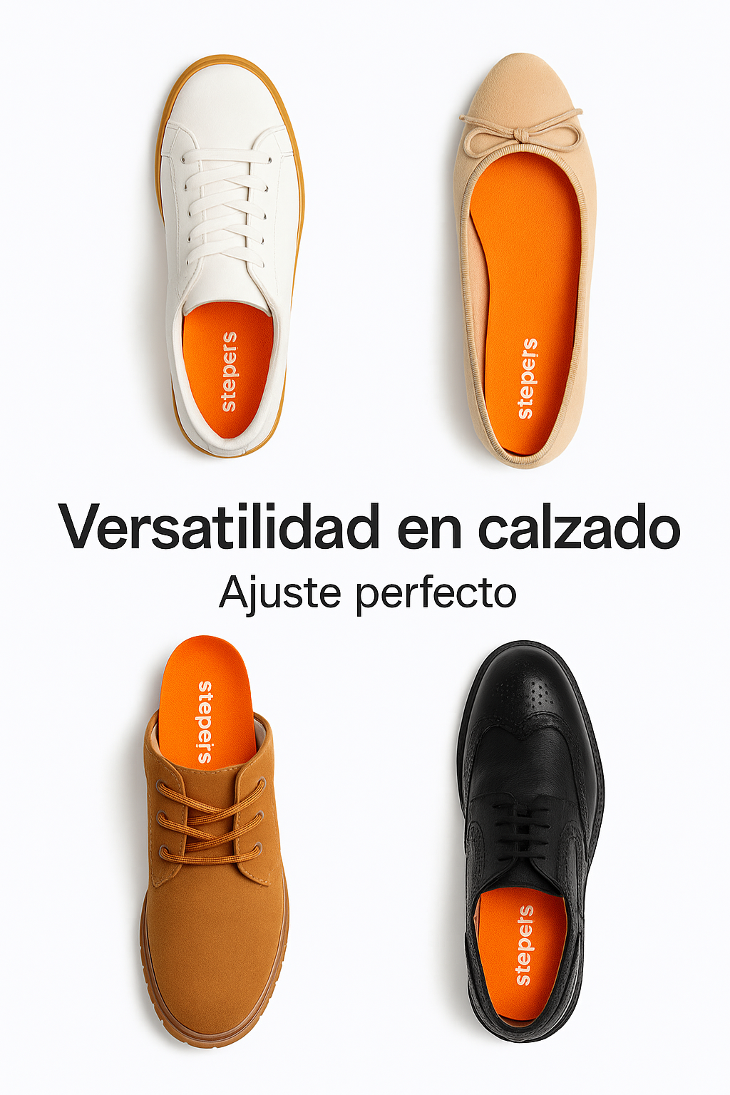 Plantillas Para acompañarte día a día.